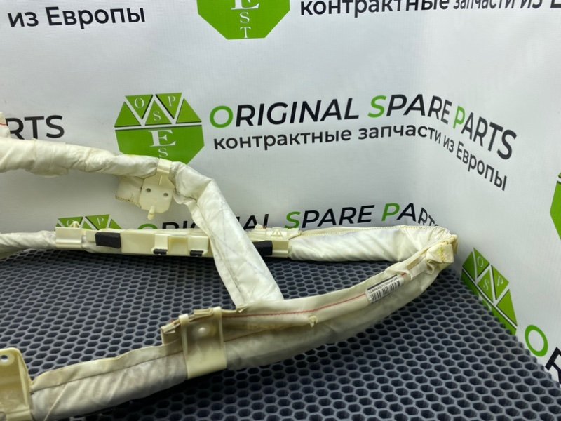 Подушка безопасности, 2600 рублей, Калининград