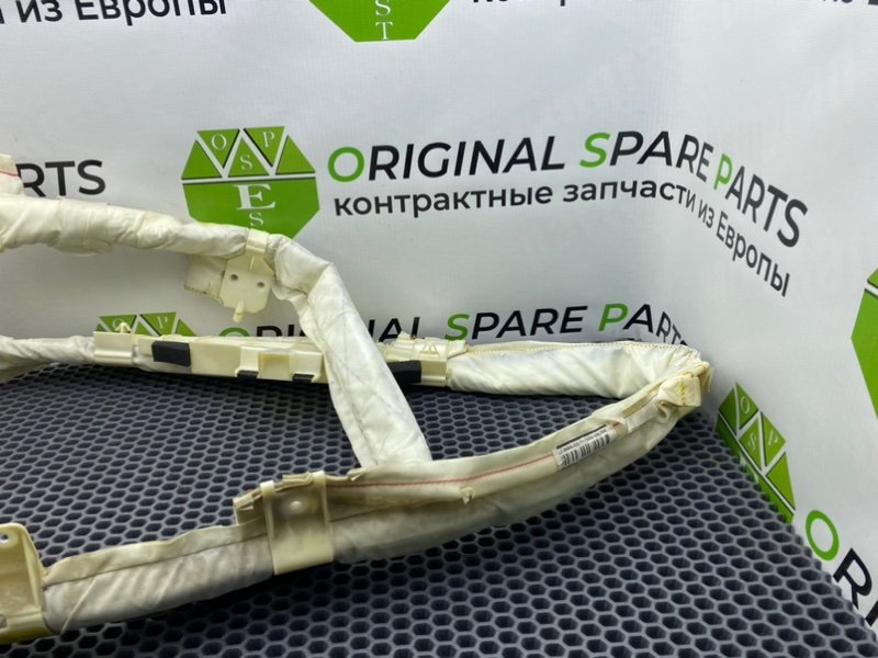 Подушка безопасности, 2600 рублей, Калининград