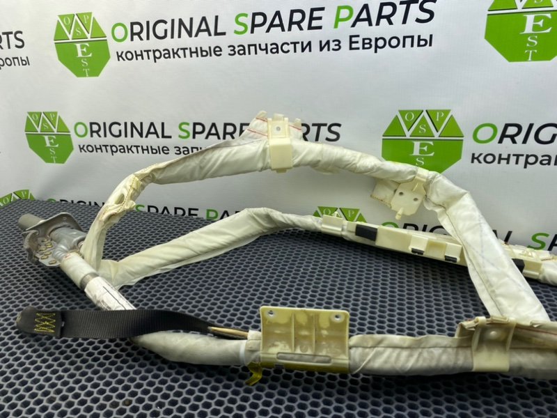 Подушка безопасности, 2600 рублей, Калининград