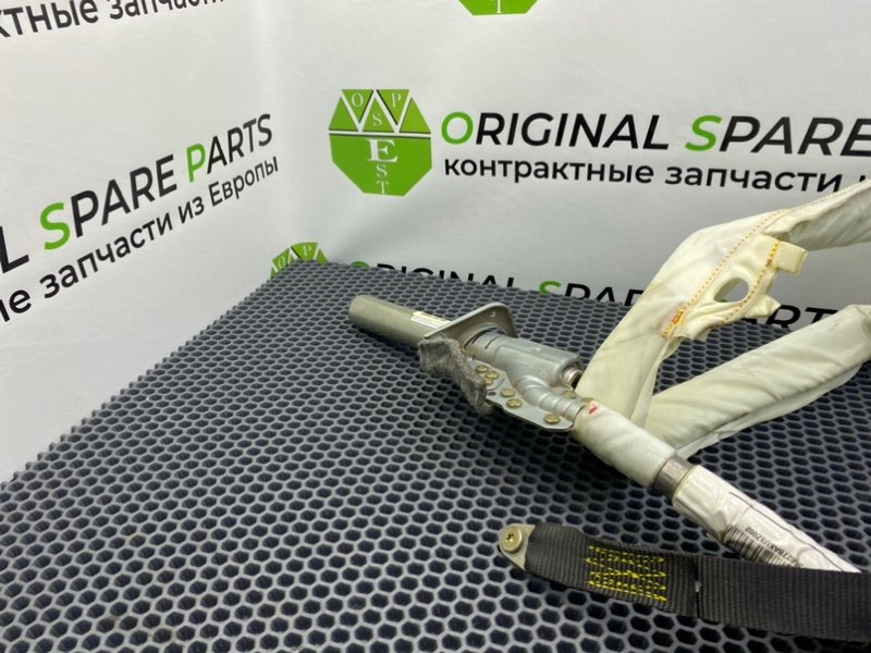 Подушка безопасности, 2600 рублей, Калининград