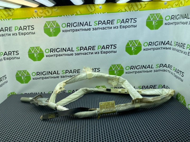 Подушка безопасности, 2600 рублей, Калининград