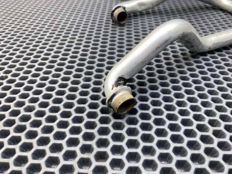 Трубки радиатора печки, 2000 рублей, Калининград