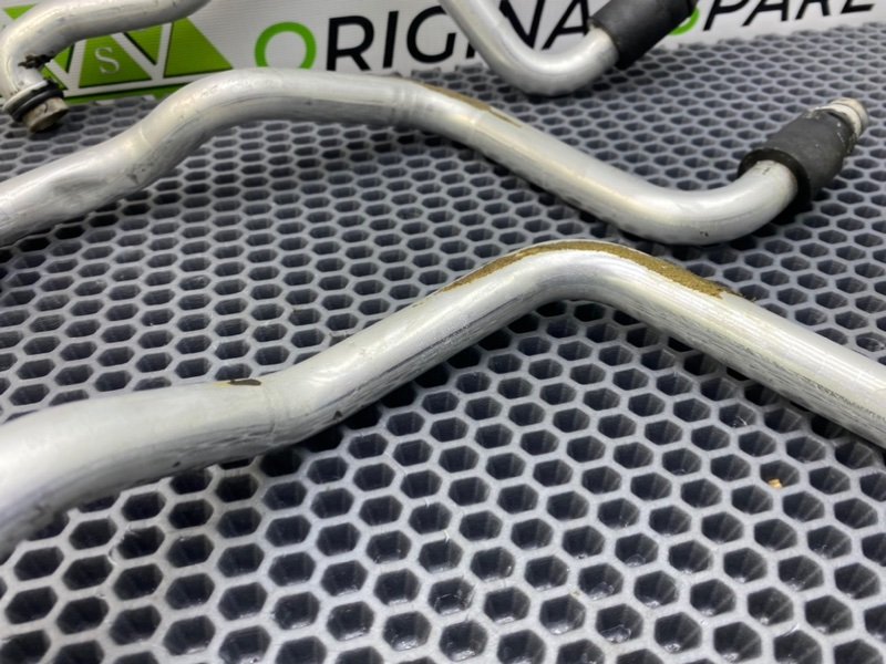 Трубки радиатора печки, 2000 рублей, Калининград