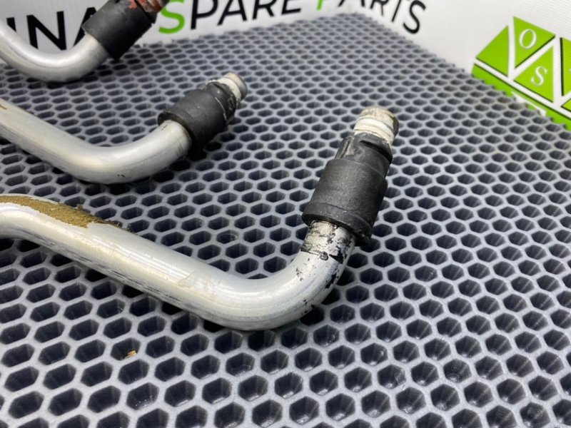 Трубки радиатора печки, 2000 рублей, Калининград