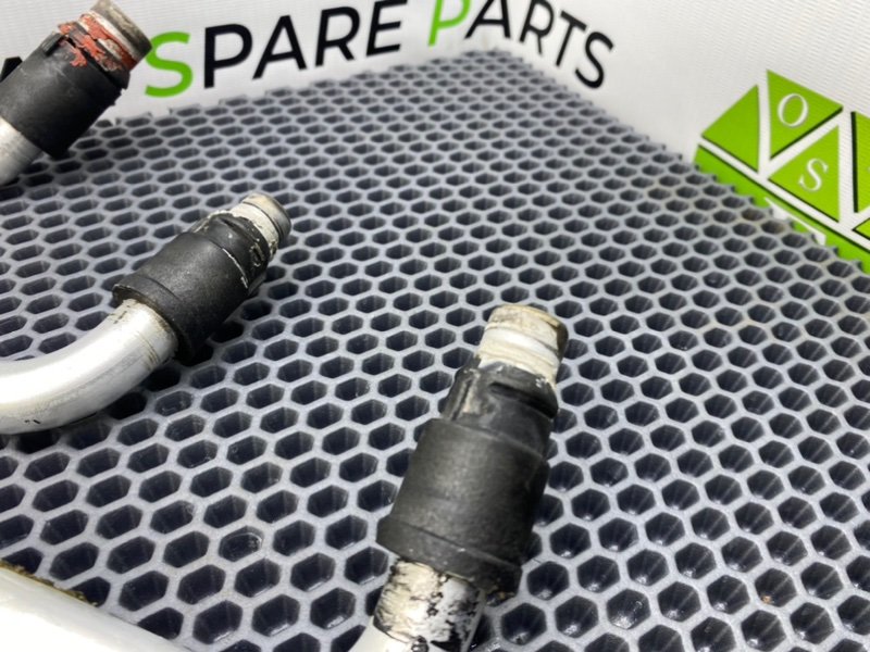 Трубки радиатора печки, 2000 рублей, Калининград