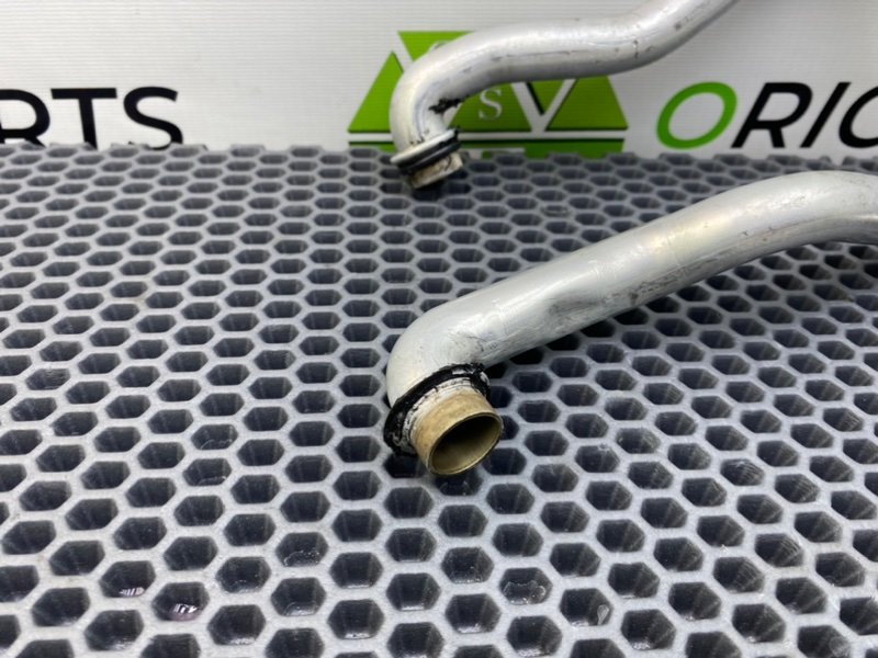 Трубки радиатора печки, 2000 рублей, Калининград