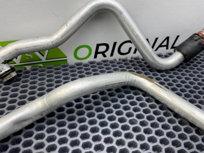 Трубки радиатора печки, 2000 рублей, Калининград