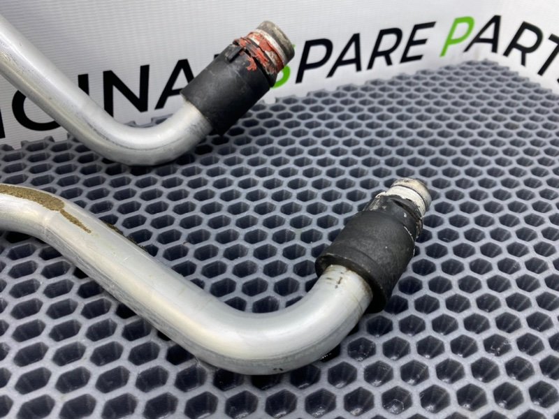 Трубки радиатора печки, 2000 рублей, Калининград