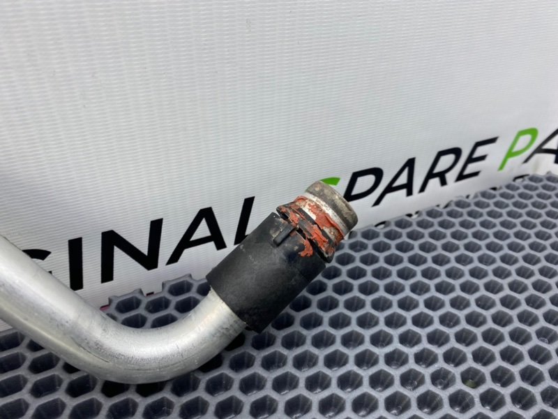 Трубки радиатора печки, 2000 рублей, Калининград