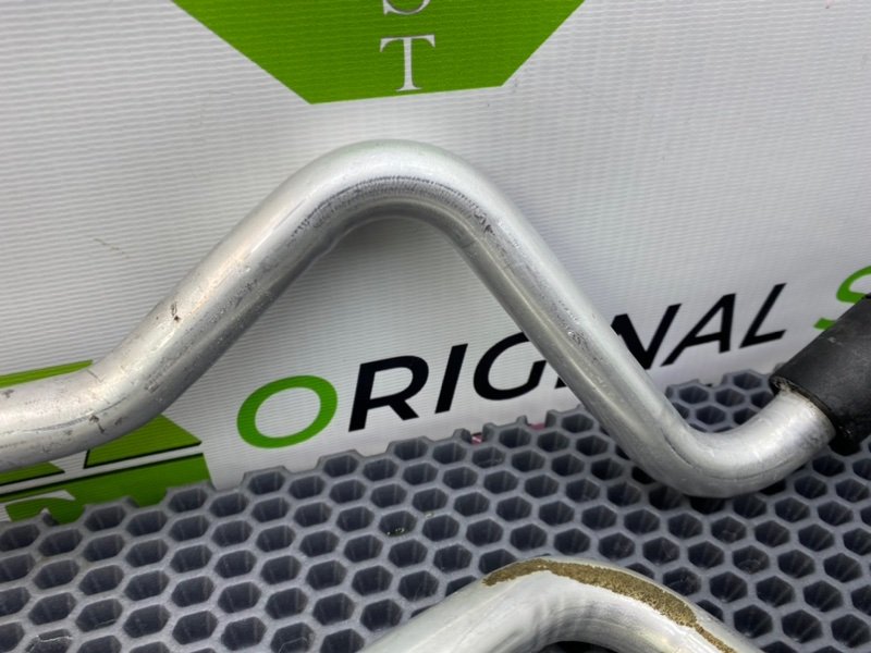 Трубки радиатора печки, 2000 рублей, Калининград