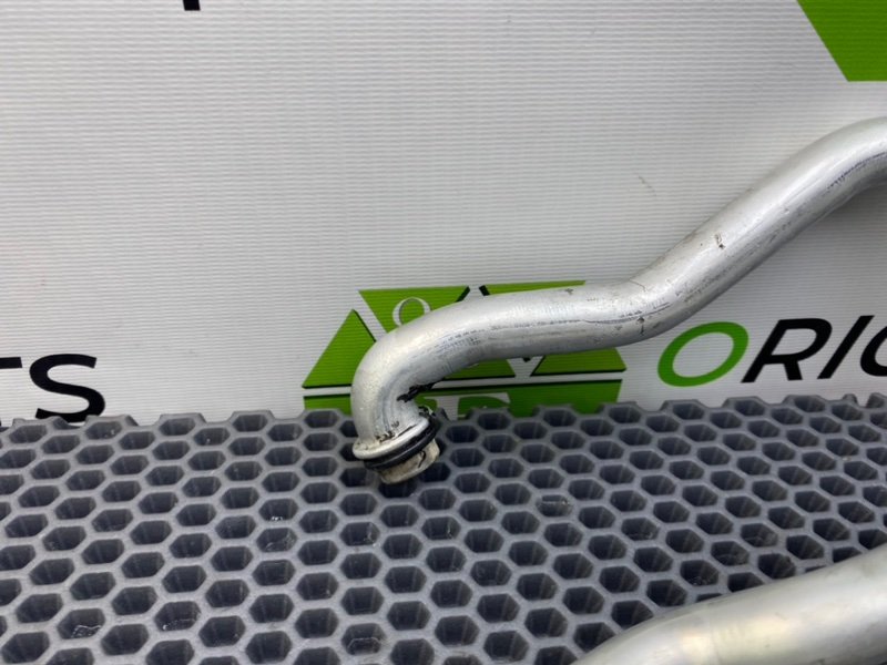 Трубки радиатора печки, 2000 рублей, Калининград