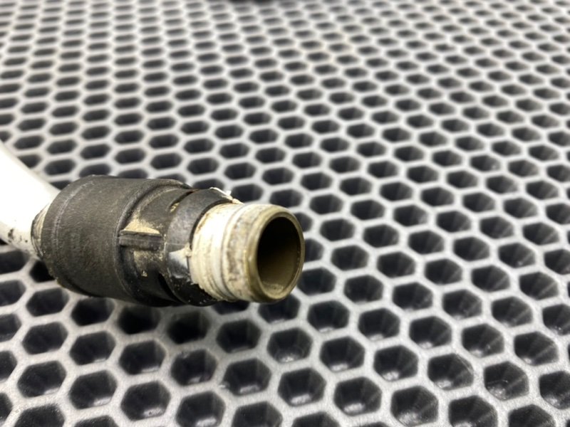 Трубки радиатора печки, 2000 рублей, Калининград