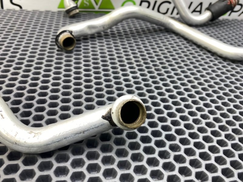 Трубки радиатора печки, 2000 рублей, Калининград