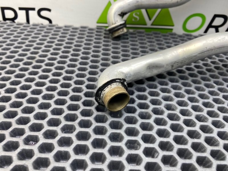 Трубки радиатора печки, 2000 рублей, Калининград