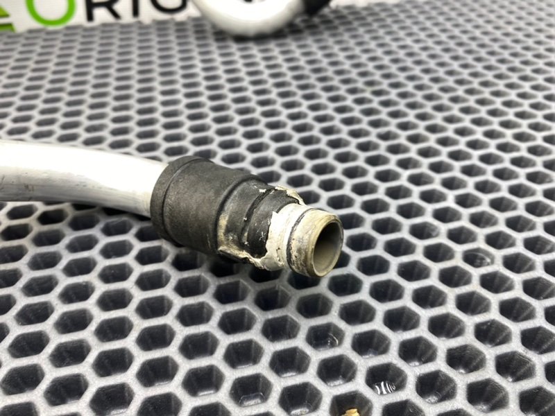 Трубки радиатора печки, 2000 рублей, Калининград