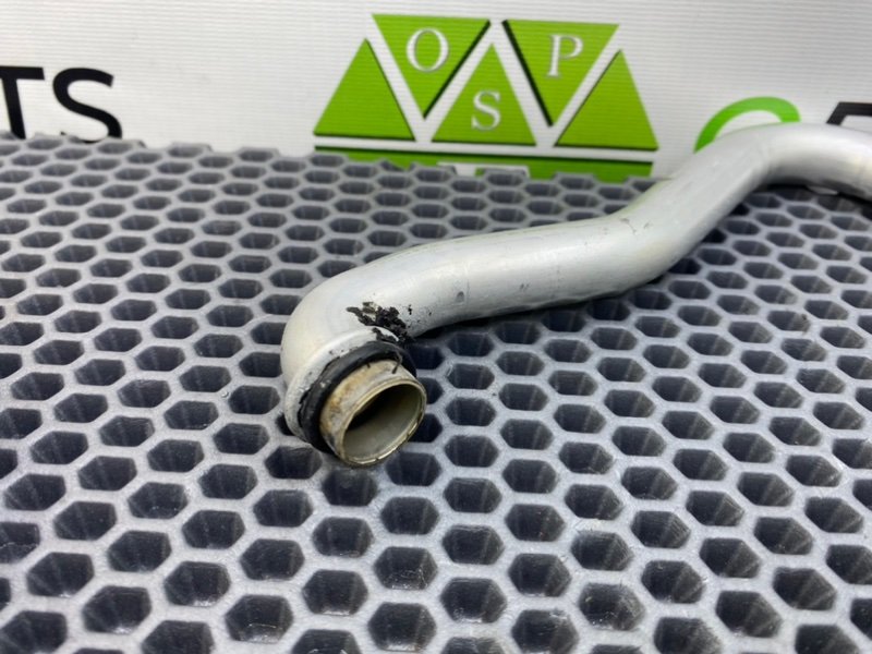 Трубки радиатора печки, 2000 рублей, Калининград