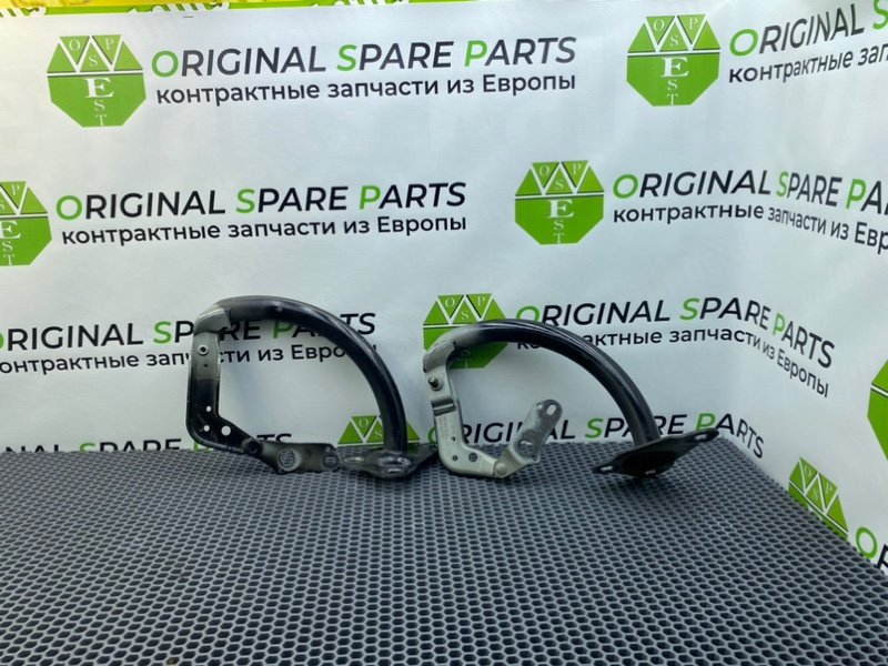 Петли багажника, 1800 рублей, Калининград