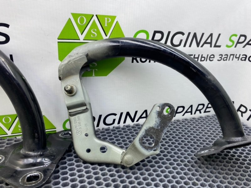 Петли багажника, 1800 рублей, Калининград