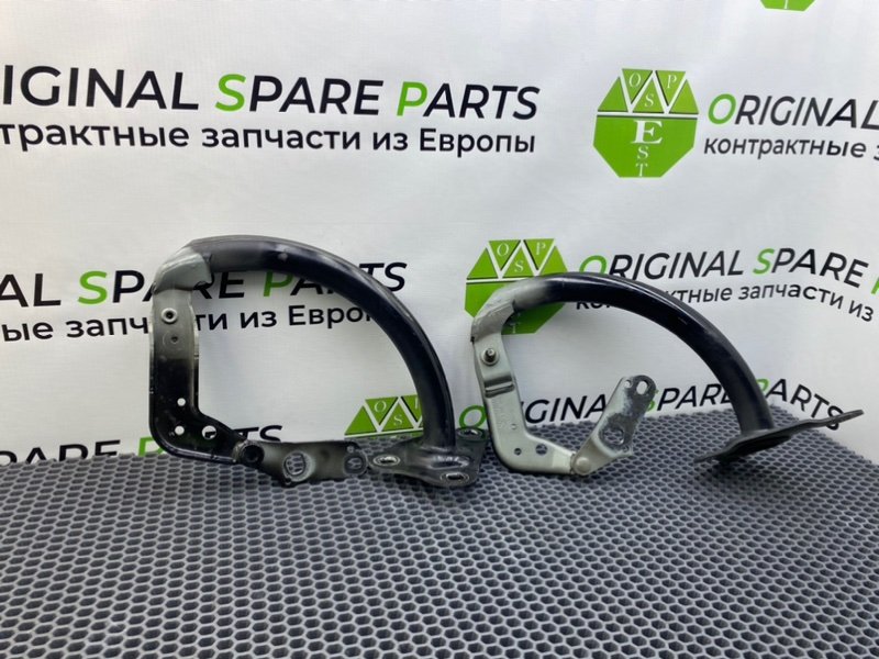 Петли багажника, 1800 рублей, Калининград