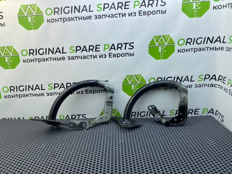 Петли багажника, 1800 рублей, Калининград