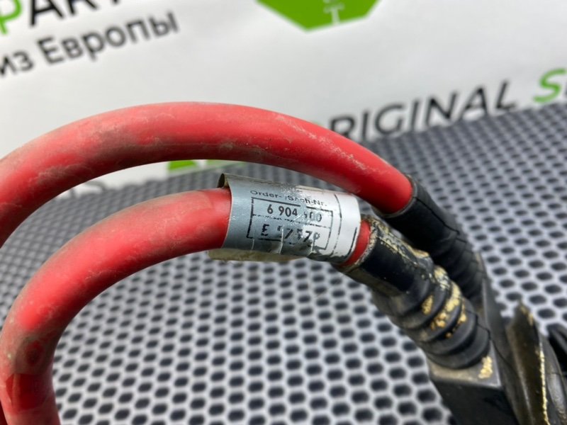 Клемма аккумулятора, 1200 рублей, Калининград