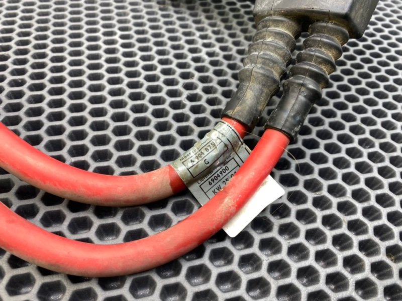 Клемма аккумулятора, 1200 рублей, Калининград