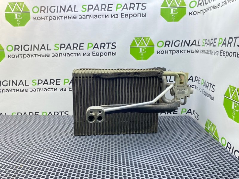 Испаритель кондиционера, 2100 рублей, Калининград