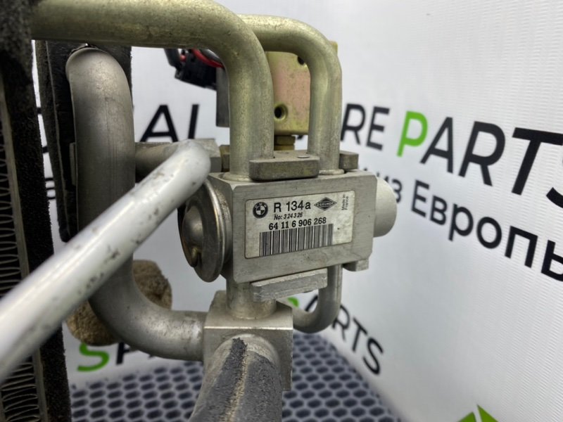 Испаритель кондиционера, 2100 рублей, Калининград