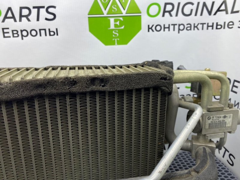 Испаритель кондиционера, 2100 рублей, Калининград