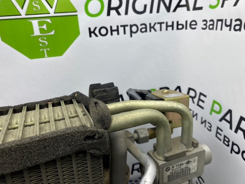 Испаритель кондиционера, 2100 рублей, Калининград