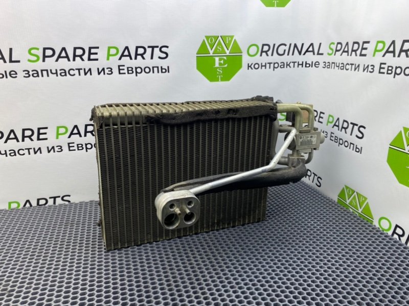 Испаритель кондиционера, 2100 рублей, Калининград