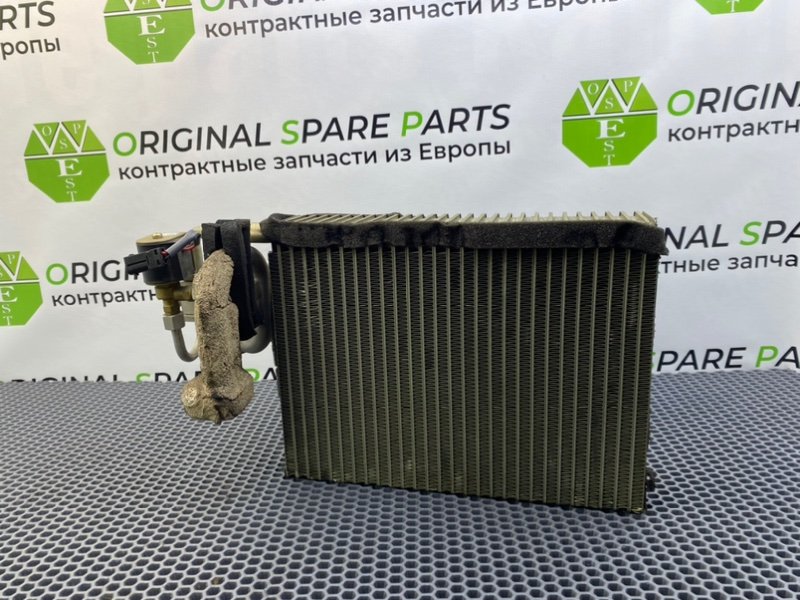 Испаритель кондиционера, 2100 рублей, Калининград