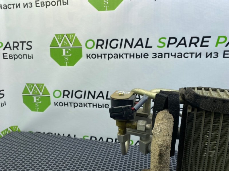 Испаритель кондиционера, 2100 рублей, Калининград