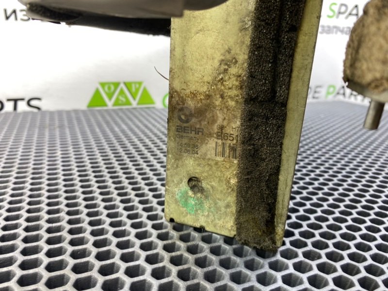 Испаритель кондиционера, 2100 рублей, Калининград