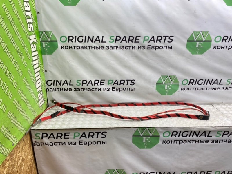 Провод аккумулятора, 3100 рублей, Калининград