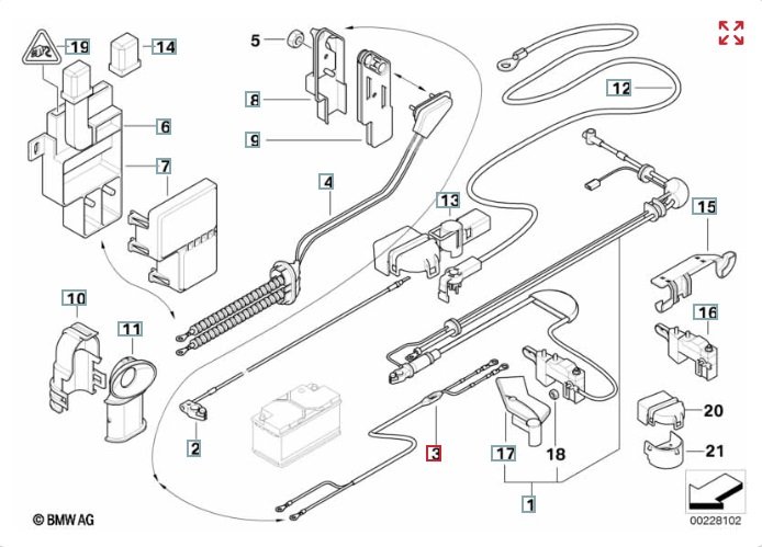 Провод аккумулятора, 3100 рублей, Калининград