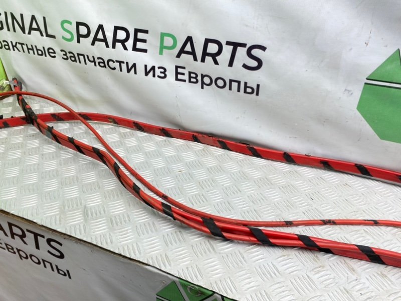 Провод аккумулятора, 3100 рублей, Калининград