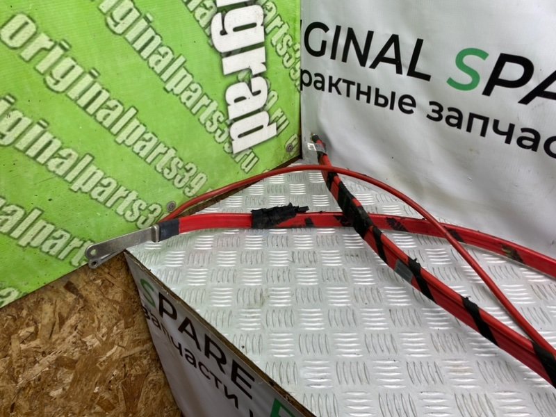 Провод аккумулятора, 3100 рублей, Калининград