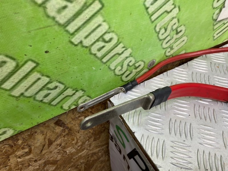 Провод аккумулятора, 3100 рублей, Калининград