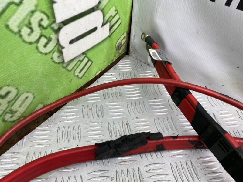 Провод аккумулятора, 3100 рублей, Калининград