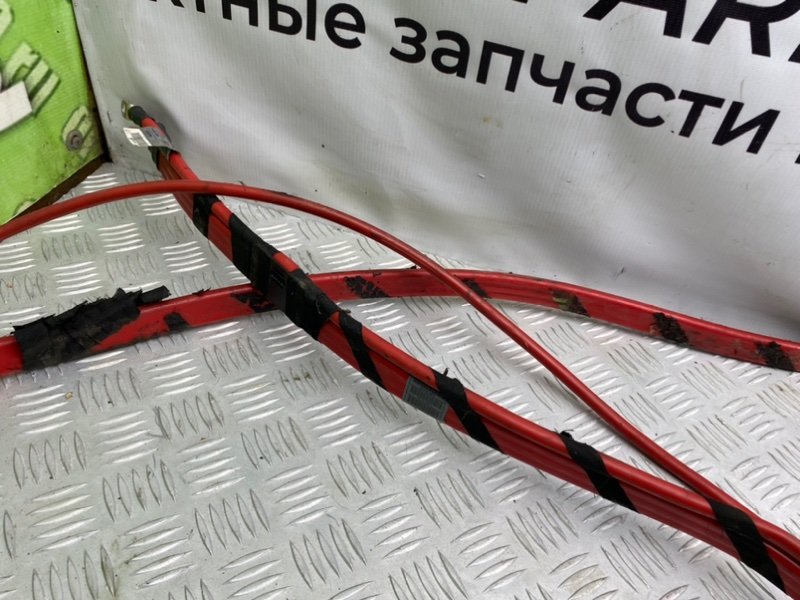 Провод аккумулятора, 3100 рублей, Калининград