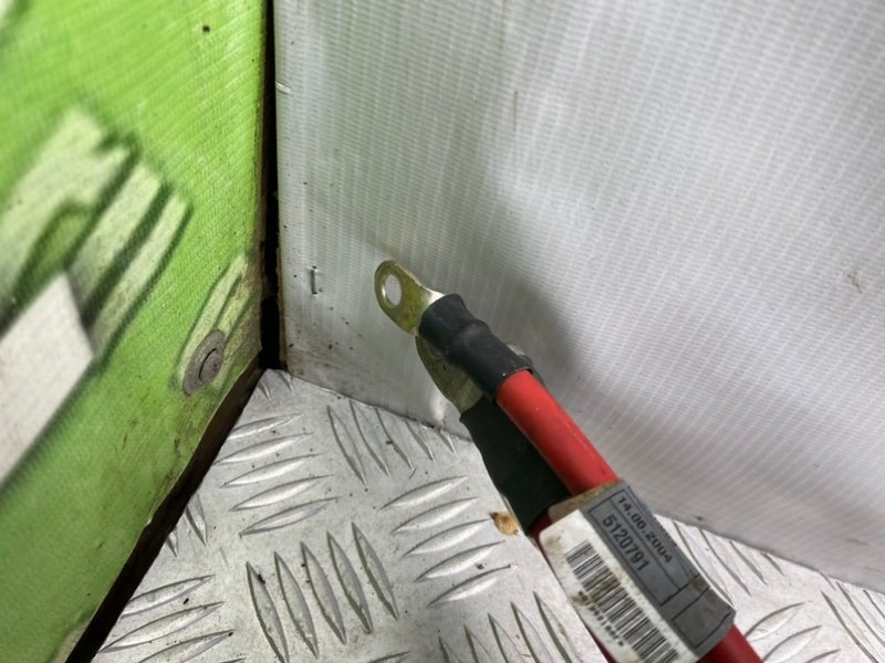 Провод аккумулятора, 3100 рублей, Калининград