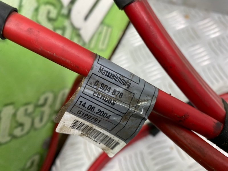 Провод аккумулятора, 3100 рублей, Калининград