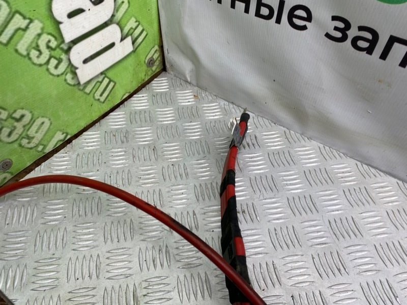 Провод аккумулятора, 3100 рублей, Калининград