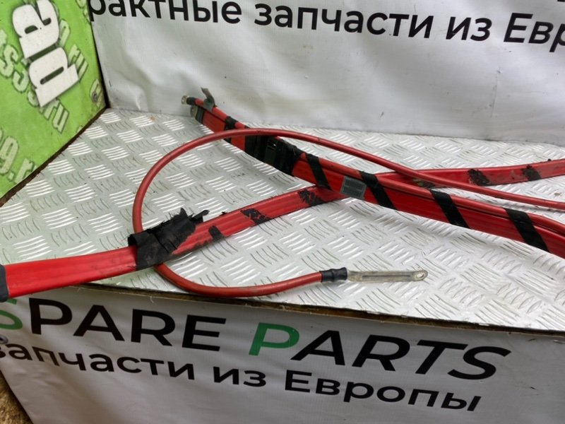 Провод аккумулятора, 3100 рублей, Калининград