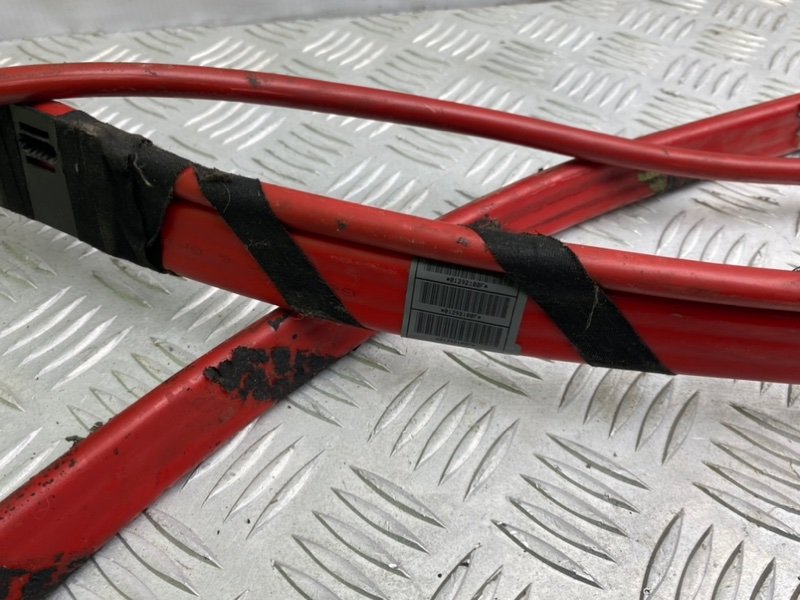 Провод аккумулятора, 3100 рублей, Калининград