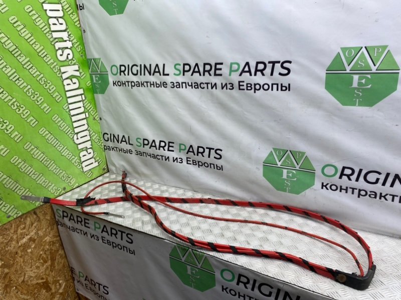 Провод аккумулятора, 3100 рублей, Калининград