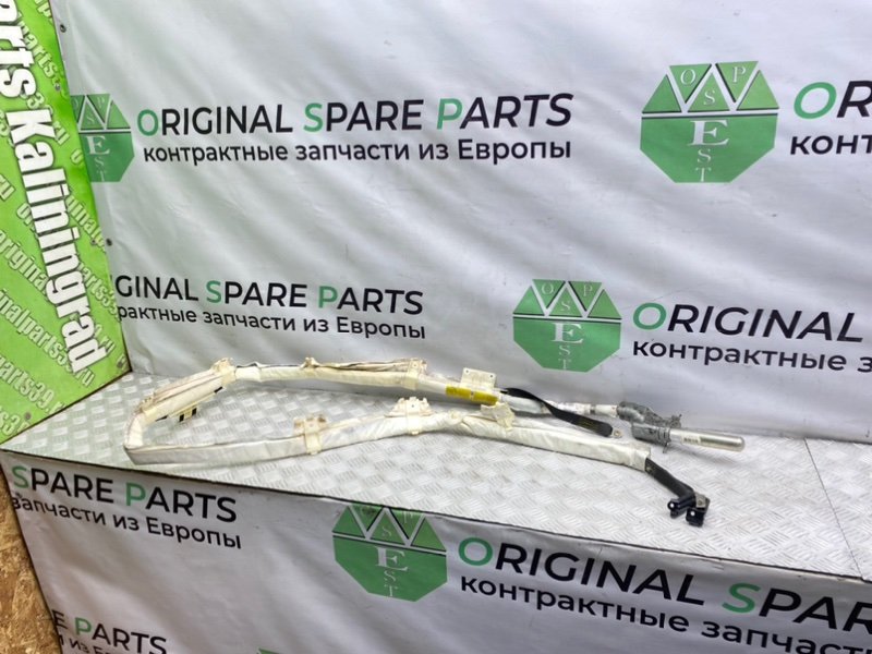 Подушка безопасности, 2600 рублей, Калининград