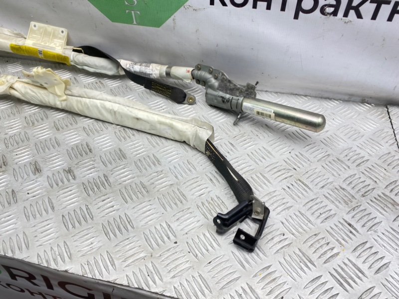 Подушка безопасности, 2600 рублей, Калининград