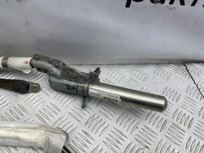 Подушка безопасности, 2600 рублей, Калининград